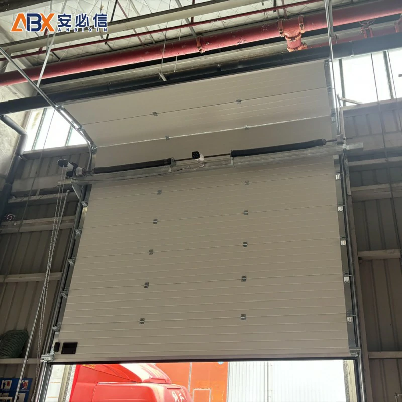 阿坝藏族羌族自治州提升门